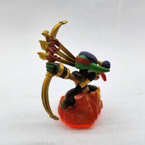 Flamesinger Series 2 Skylander